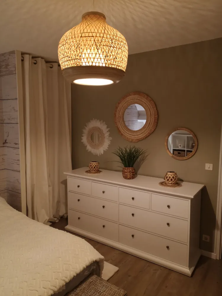 rénovation interieur