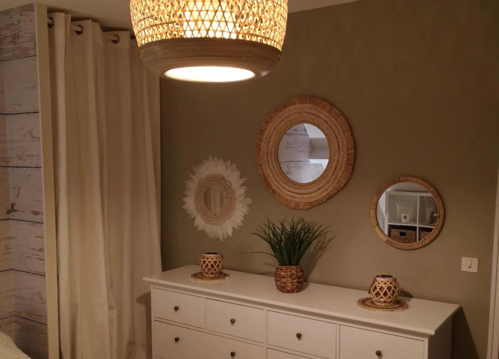 rénovation interieur